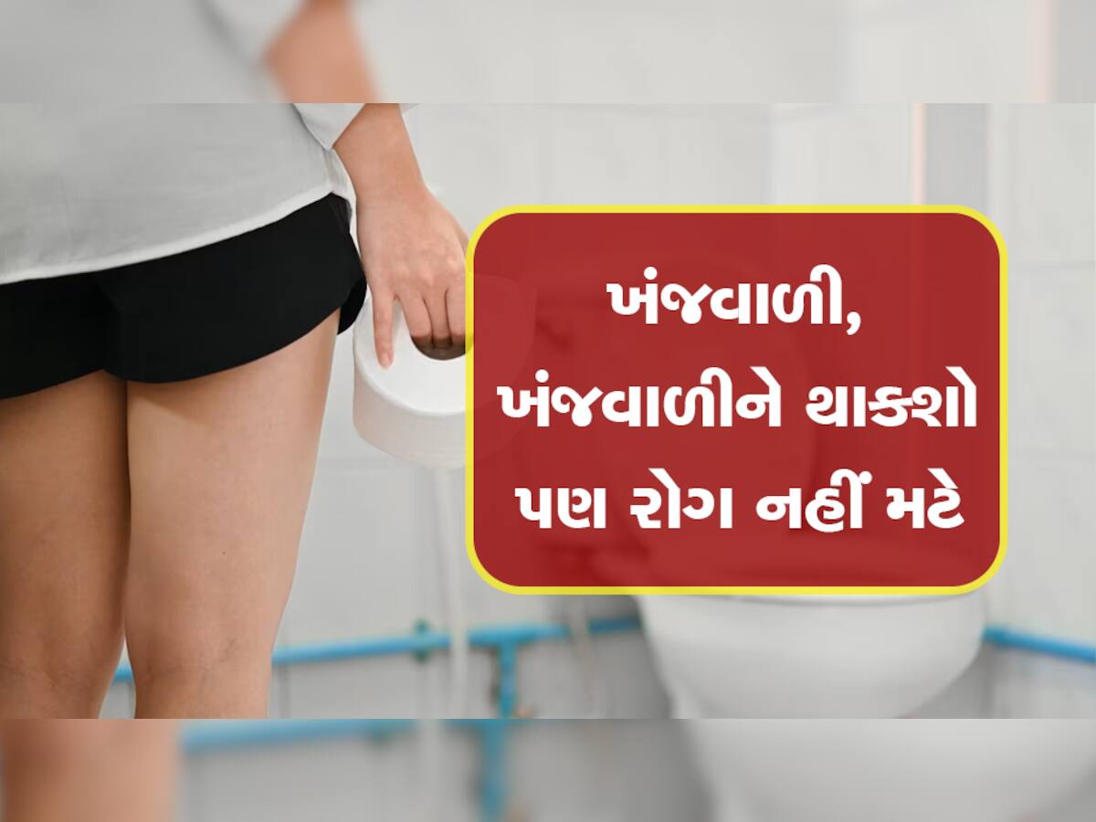 Toilet Use Precautions: ટોયલેટ શીટ પર 10 મિનિટથી વધુ બેસશો તો થશો આ 4 રોગોના શિકાર, આ રોગ થયો તો...