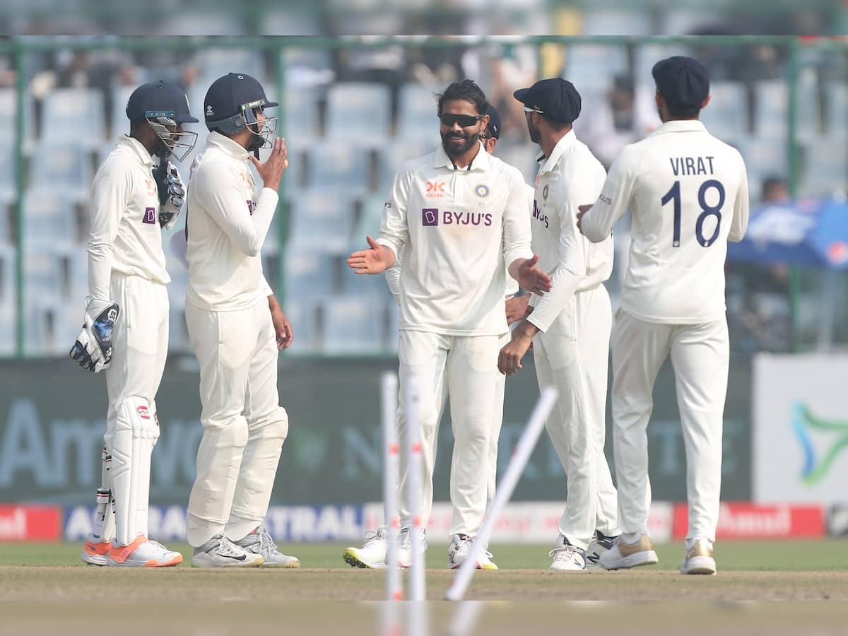 IND vs AUS 2nd Test: જાડેજા-અશ્વિન છવાયા, ભારતે ઓસ્ટ્રેલિયાને 6 વિકેટે હરાવ્યું, શ્રેણીમાં 2-0થી આગળ