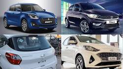 CNG Cars Under 10 Lakh: આ છે ભારતની બેસ્ટ સીએનજી કાર, ઓછી કિંમત અને શાનદાર માઈલેજ