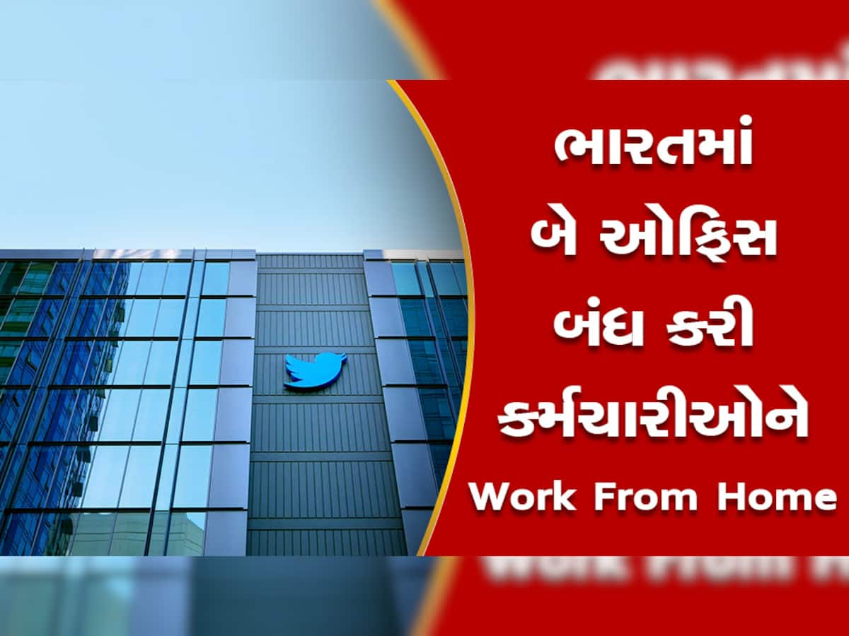 Twitter માં છટણીનો બોમ્બ ફૂટ્યો, હવે સેલ્સ ટીમમાંથી સેંકડો લોકોની નોકરીઓ ગઈ