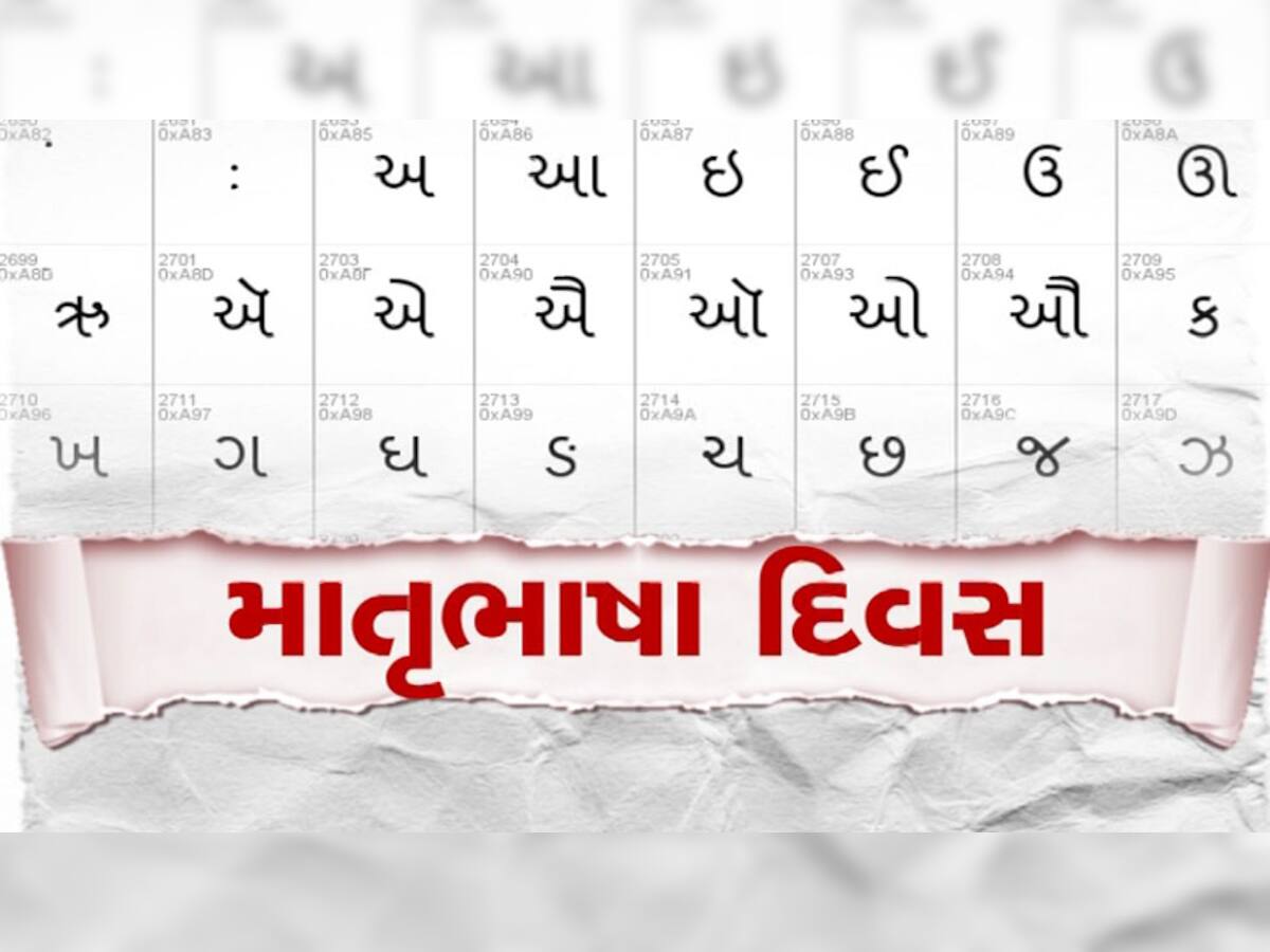આજે માતૃભાષા દિવસ : દક્ષિણ-પશ્ચિમ રાજ્યોમાં માતૃભાષા બચાવવા જે પ્રયાસો થાય છે તે ગુજરાતમાં થતા નથી