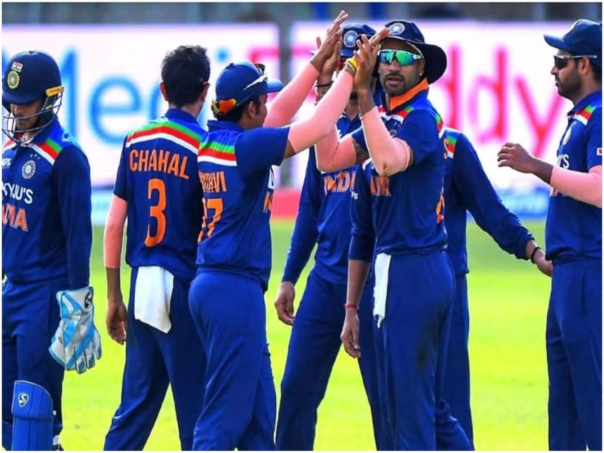 Team India: ટીમ ઈન્ડિયાના આ ધાકડ ખેલાડી પર લાગ્યો ગંભીર આરોપ, યુવતીએ કહ્યું- મારા પ્રાઈવેટ પાર્ટને સ્પર્શ કર્યો