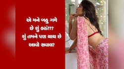 'કોલેજની છોકરીના પ્રેમમાં હું પાગલ છું, પણ એ તો મને ઘાસ પણ નાંખતી નથી...'