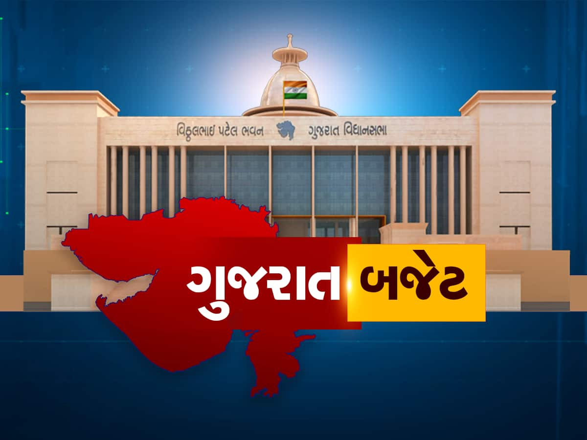 Gujarat Budget: ગુજરાતના બજેટ પહેલાં જ મોટો ખુલાસો, આ સેક્ટરને પ્રધાન્ય આપશે ભૂપેન્દ્ર પટેલ સરકાર