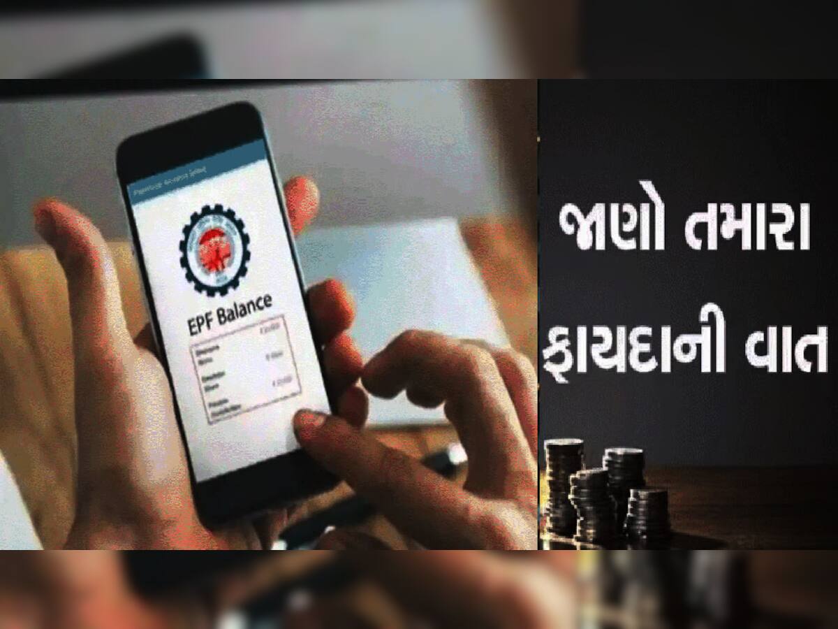 જૂનાથી નવા ખાતામાં પીએફ રકમ કેવી રીતે ટ્રાન્સફર કરવી? જાણો સરળ રીત