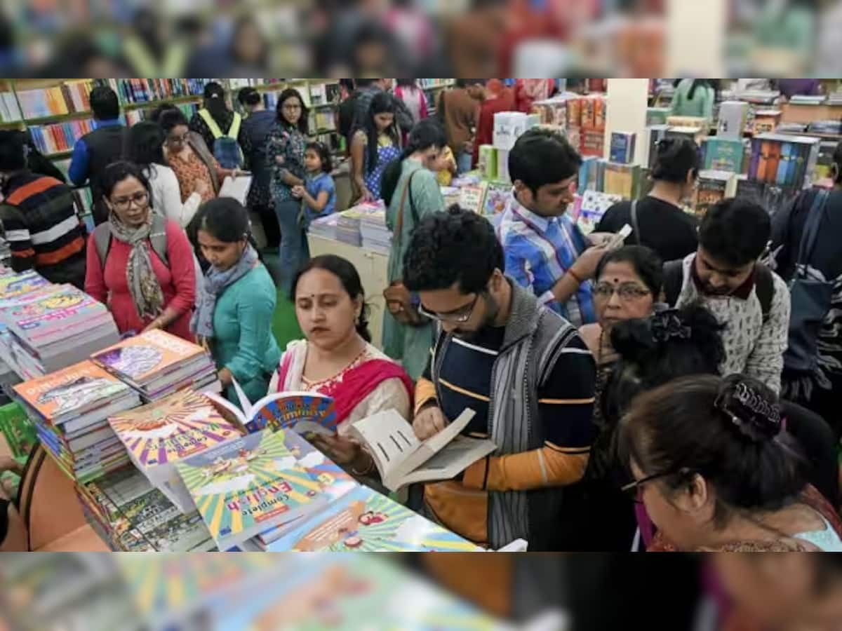 World Book Fair 2023: આજથી શરૂ થયો સૌથી મોટો બુકફેર, વાંચનનો શોખ હોય તેમને તો ખુબ મજા પડી જશે