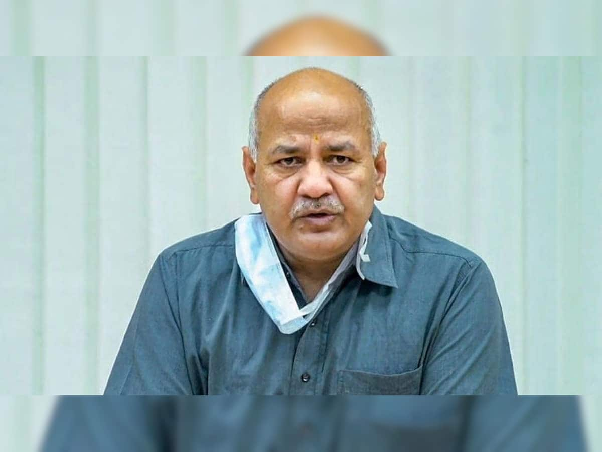 Manish Sisodia Arrested: CBI એ દિલ્હીના નાયબ મુખ્યમંત્રી મનીષ સિસોદિયાની કરી ધરપકડ, 10 પોઈન્ટ સમજો દરેક વિગત