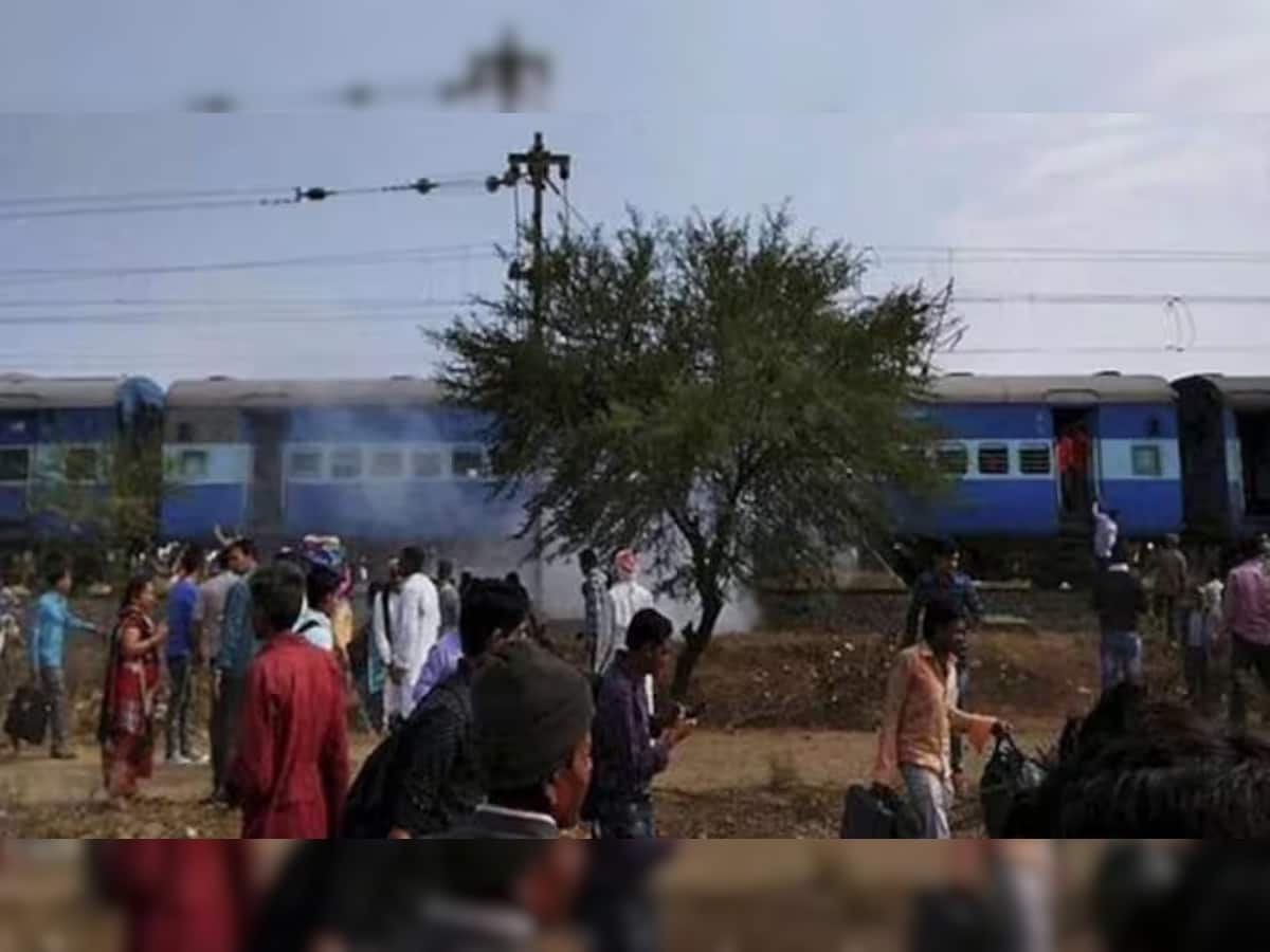 Bhopal Ujjain Train Blast Case: સાત આતંકીઓને ફાંસીની સજા, એકને આજીવન કેદ, એનઆઈએ કોર્ટનો ચુકાદો