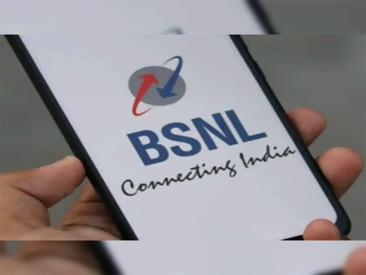 BSNL આપી રહ્યું છે 3 રૂપિયામાં 180 દિવસની વેલિડિટી, રોજ મળશે અનલિમિટેડ કોલિંગ, Free SMS અને 2 GB ડેટા