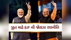 ચૂંટણીમાં સારા પરિણામો માટે આ છે ભાજપની રણનીતિ, PM મોદી અને યાત્રા બનશે સારથી