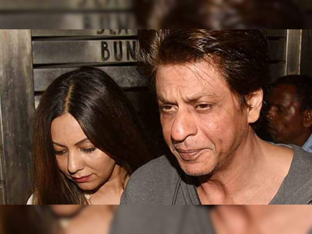Shah Rukh Khan નું વધ્યું ટેન્શન, પત્ની Gauri Khan વિરુદ્ધ લખનઉમાં થઈ FIR