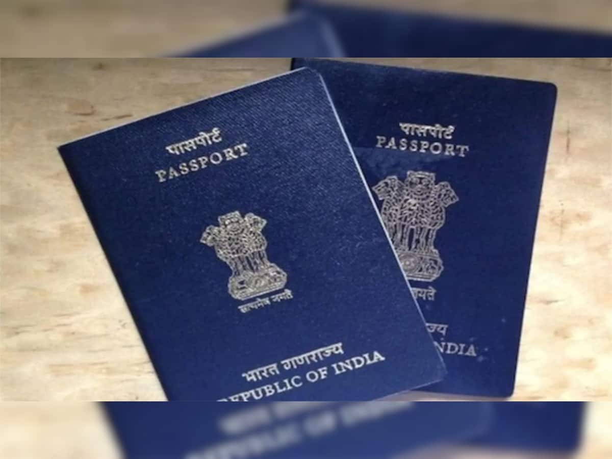 Passport renewal: પાસપોર્ટ રિન્યૂ કરવું થયું હવે વધુ સરળ, આ રીતે ઘરબેઠાં Online થશે કામ