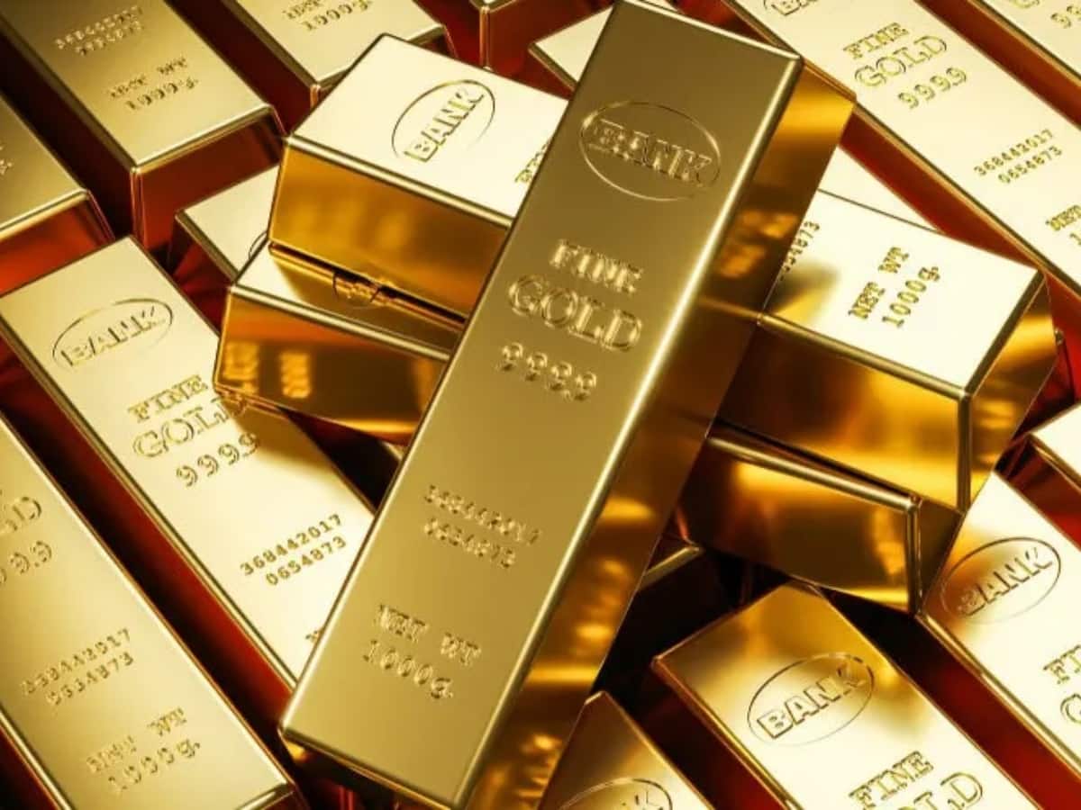 RBI Gold Fact Check: સરકારે RBIનું 200 ટન સોનું વિદેશ મોકલ્યું અને 268 ટન ગીરવે રાખ્યું? જાણો આ વાયરલ દાવાની સચ્ચાઈ