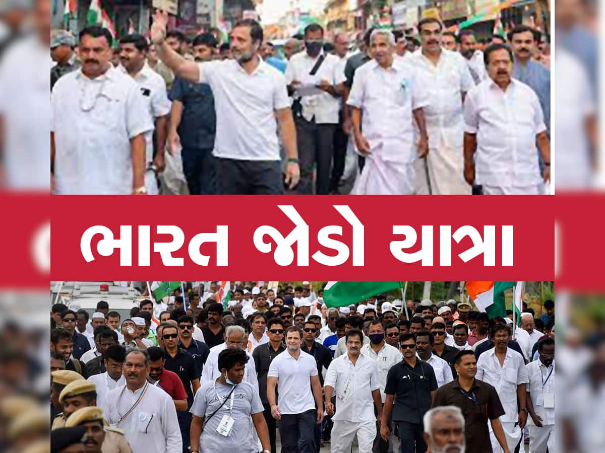 Bharat Jodo Yatra: શું છે ભારત જોડો યાત્રા પાછળનો ઉદ્દેશ્ય! રાહુલ ગાંધીએ કેમ્બ્રિજ યુનિવર્સિટીમાં શેર કર્યો પોતાનો અનુભવ