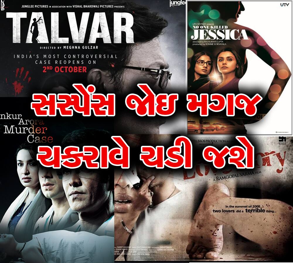 India's Most Mysterious And Sensational Cases Of Murder In India