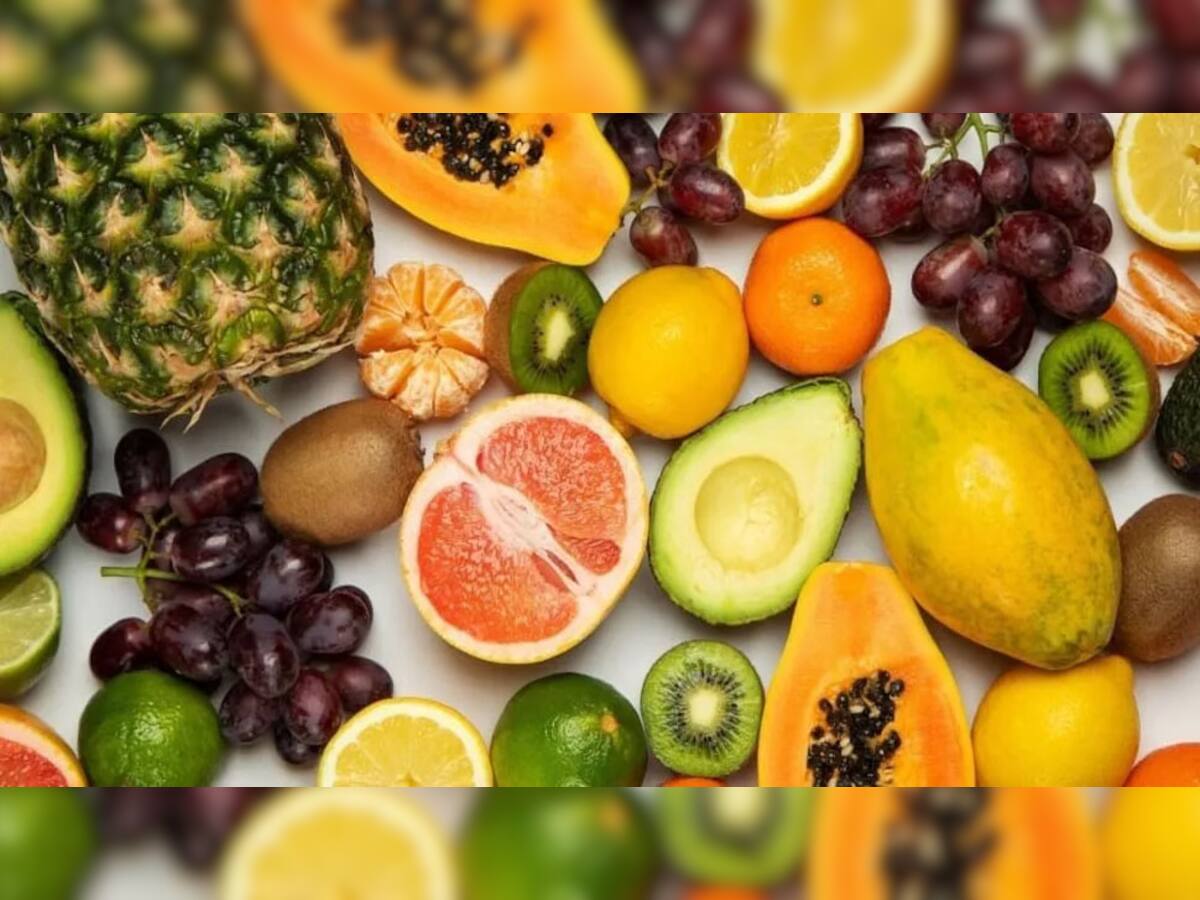 આ 6 ફળ સાથે દવા વિના કરી શકાય છે બ્લડ સુગર કંટ્રોલ, જાણો કેવી રીતે