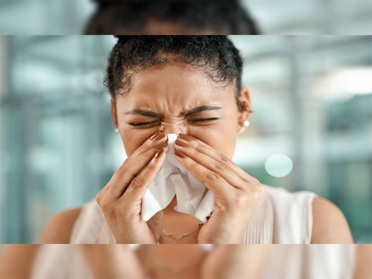 Sneezing: સારા કામ પહેલાં જ છીંક આવવી શુભ કે અશુભ ? જાણો શું છે છીંકનો મતલબ 