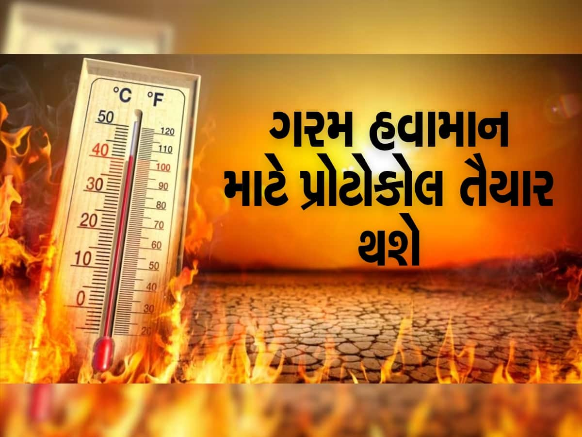 દેશમાં પ્રથમવાર ગરમીને લઈને પીએમ મોદીએ કરી હાઈલેવલ મીટિંગ, ભીષણ ગરમીના એંધાણ