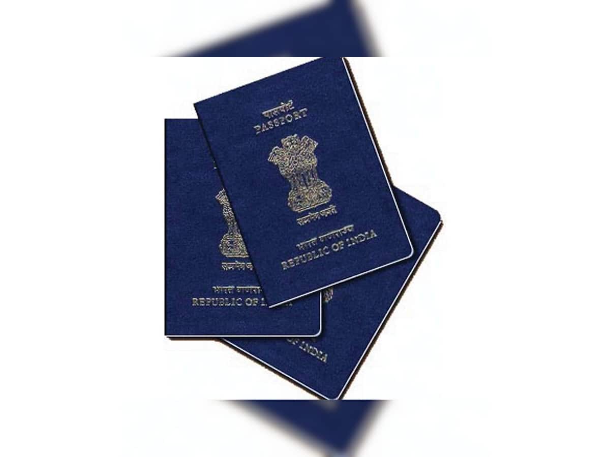 Online Passport Registration: ઘરે બેઠા પાસપોર્ટ માટે કરો એપ્લાય, ઝડપથી થઈ જશે તમારું કામ