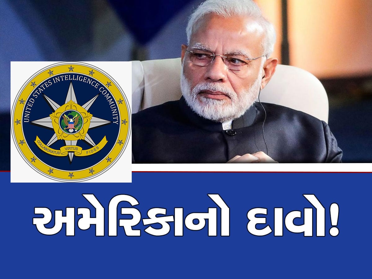 PM મોદીનાં નેતૃત્વમાં પાકિસ્તાનની કોઈ પણ ઉશ્કેરણીનો જવાબ આપી શકે છે ભારતઃ અમેરિકાનાં રિપોર્ટમાં દાવો