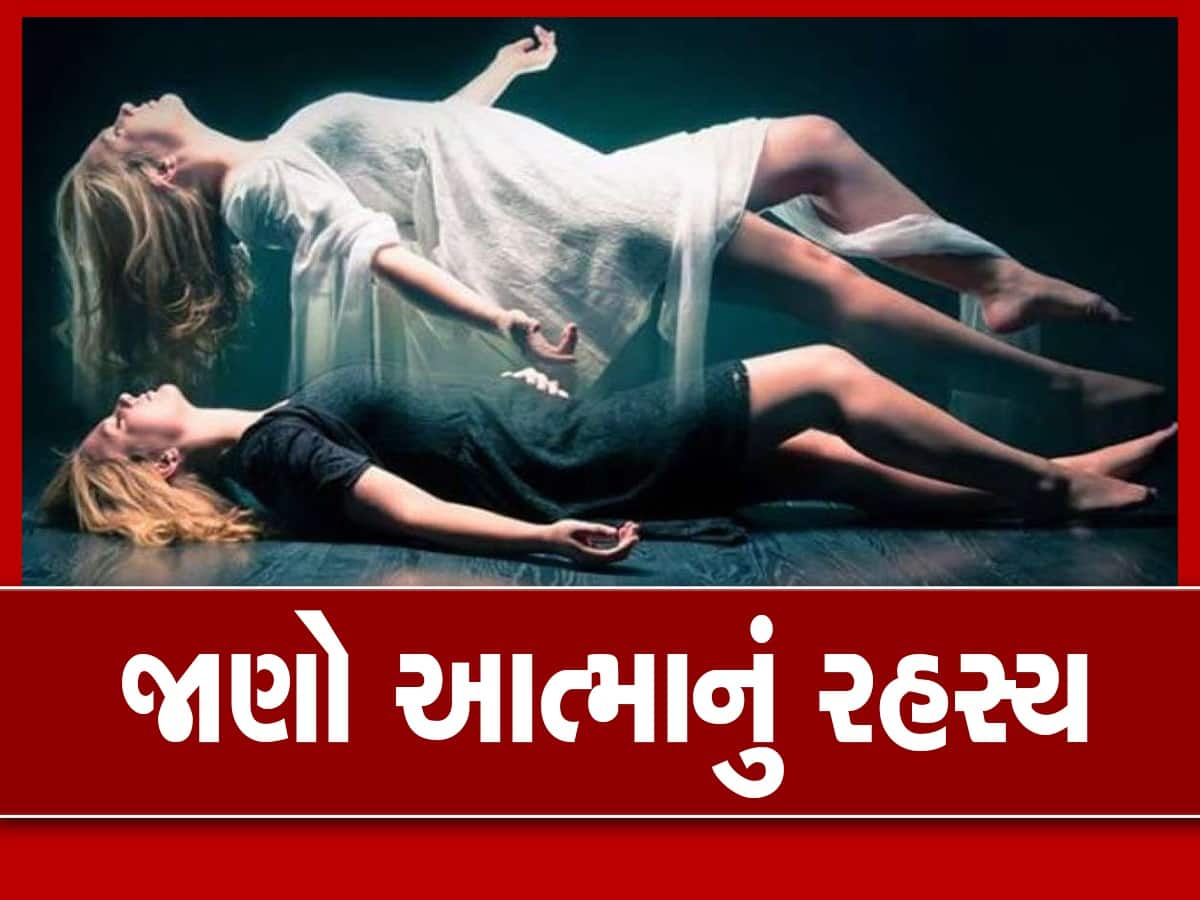 મૃત્યુ પછી આત્મા ક્યાં જાય છે, પુસ્તકો શું કહે છે અને વિજ્ઞાન શું કહે છે