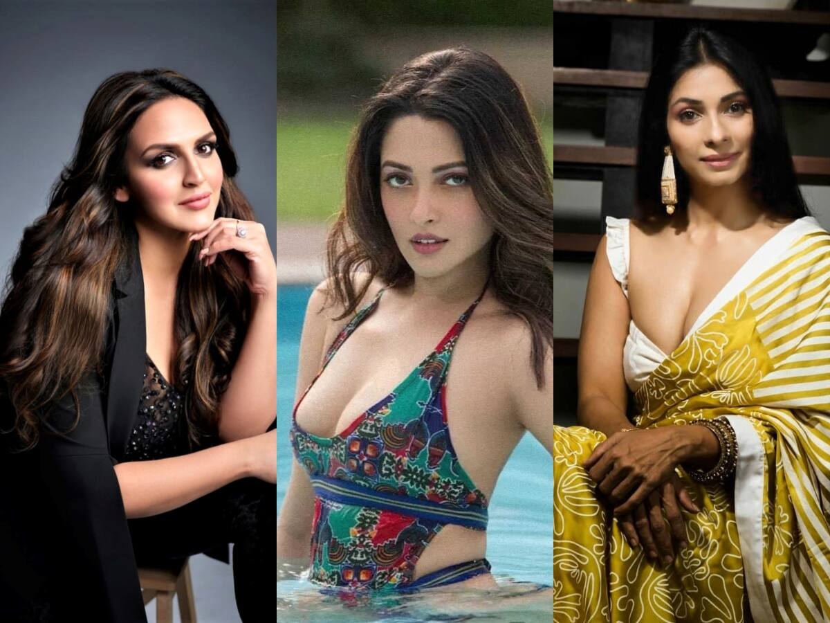 Bollywood star-kids: માત્ર અમુક ફિલ્મોમાં જ જોવા મળી આ 5 અભિનેત્રી, ત્યાર બાદ હવાની જેમ ફિલ્મોમાંથી થઈ ગઈ ગાયબ