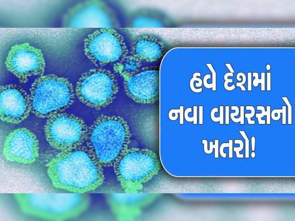 H3N2ને લઈ ગુજરાત આરોગ્ય વિભાગ એક્શનમાં, ઋષિકેશ પટેલે કહ્યું; 'દર્દીઓમાં થઈ રહ્યો છે વધારો'