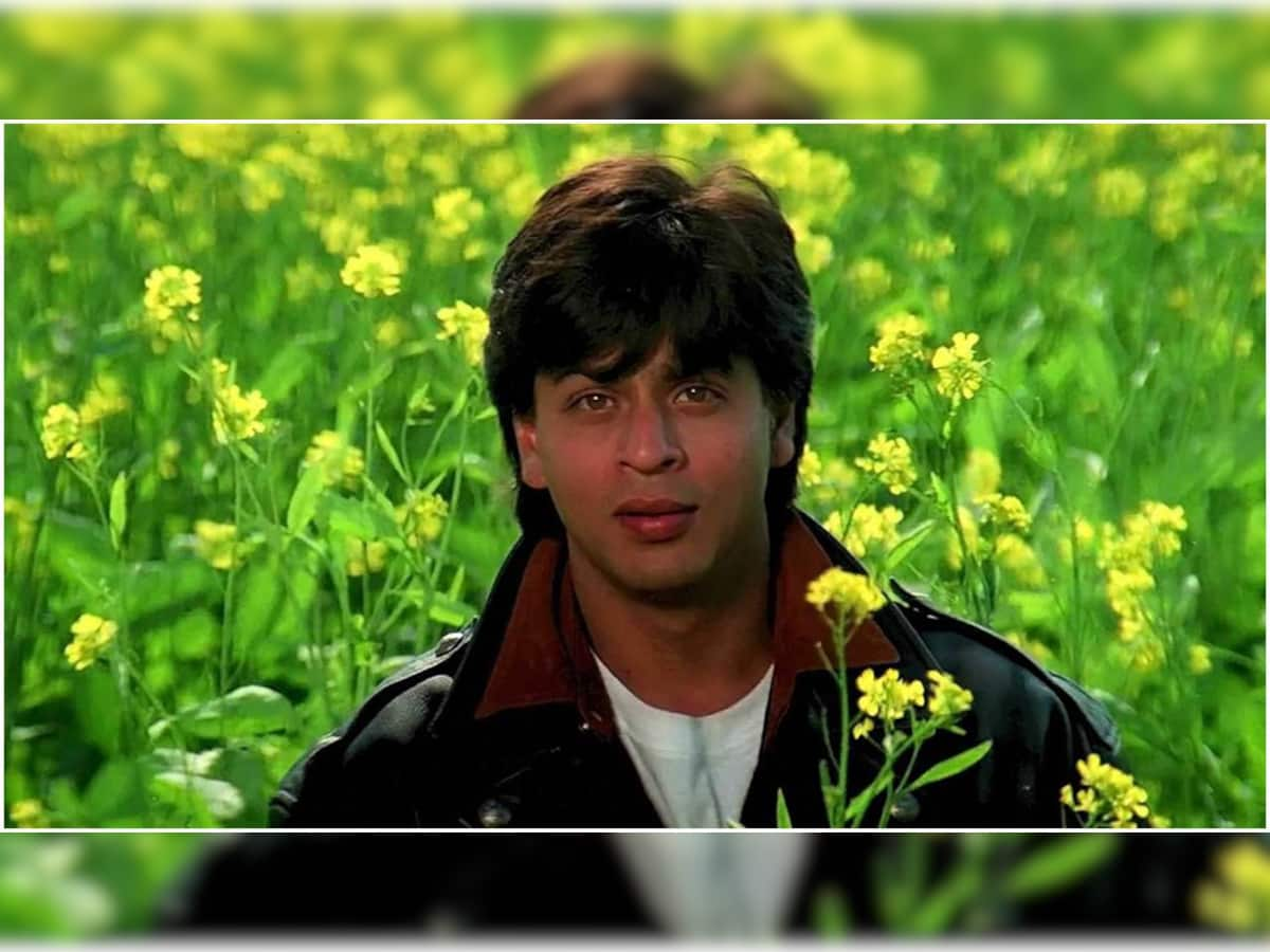 પહેલા શાહરૂખ ખાનને નહીં આ એક્ટરને ઓફર થઈ હતી DDLJ, જો હા કહી હોત તો આજે બોલીવુડ પર હોત તેનું રાજ