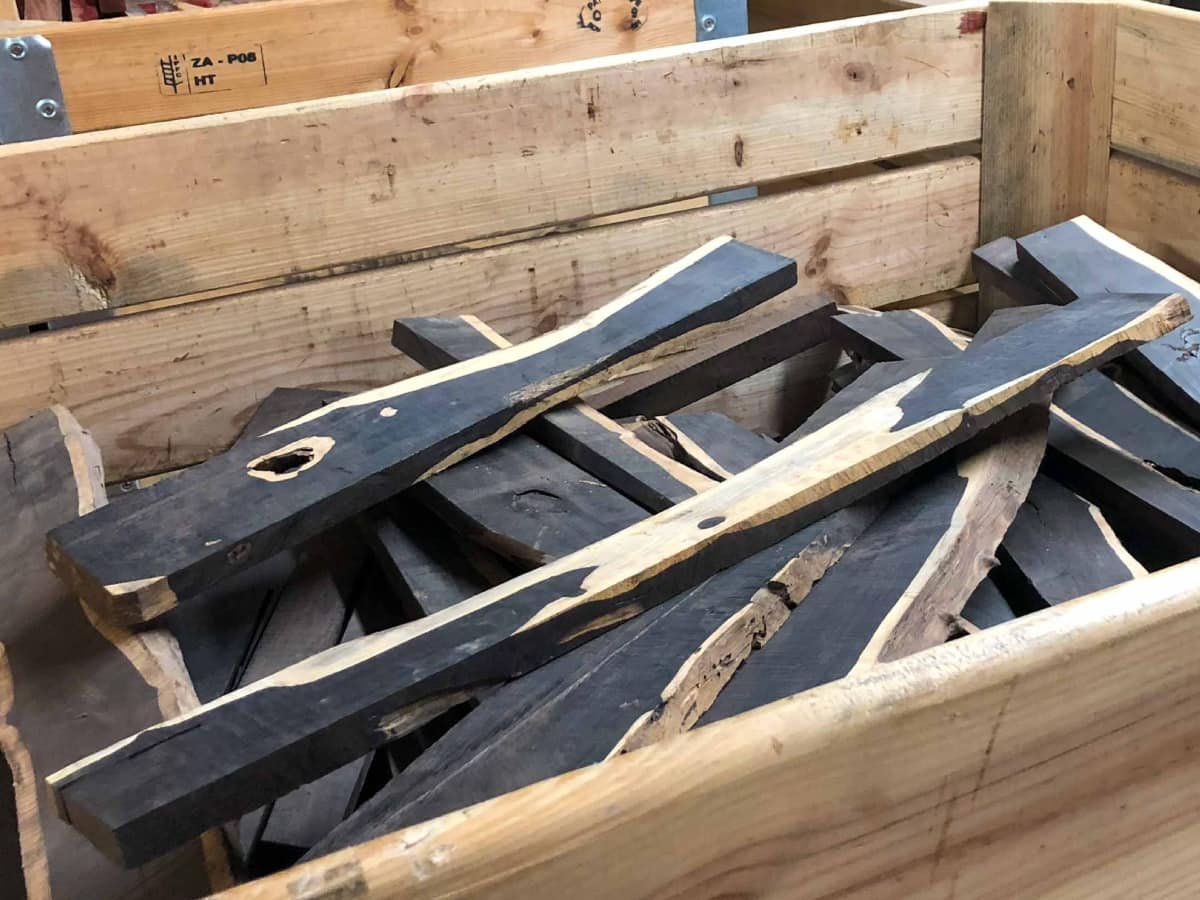 african blackwood world most expensive wood costly then vehicles