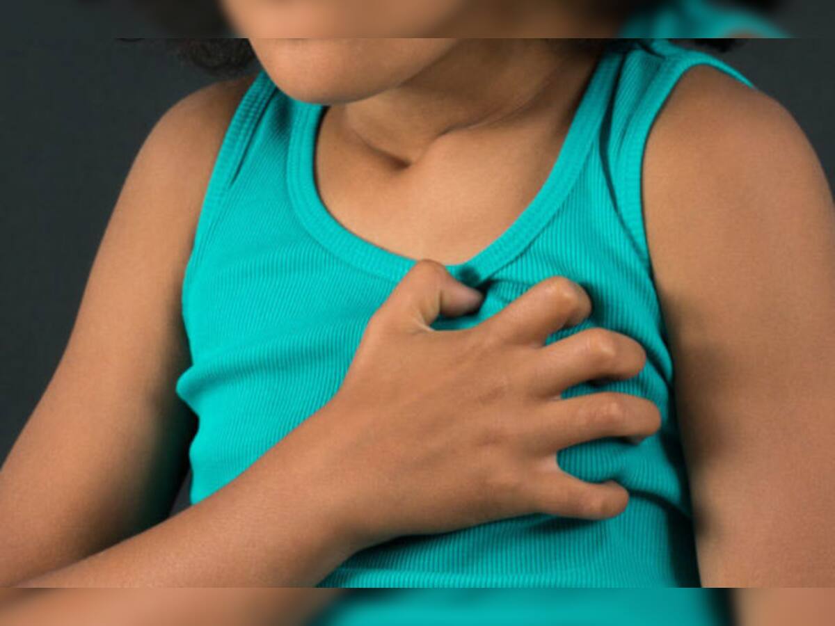 Heart Attack in Children: બાળકોને પણ આવી શકે છે હાર્ટ એટેક, એક્સપર્ટ પાસેથી જાણો તેના કારણ, લક્ષણો અને બચવાના ઉપાય