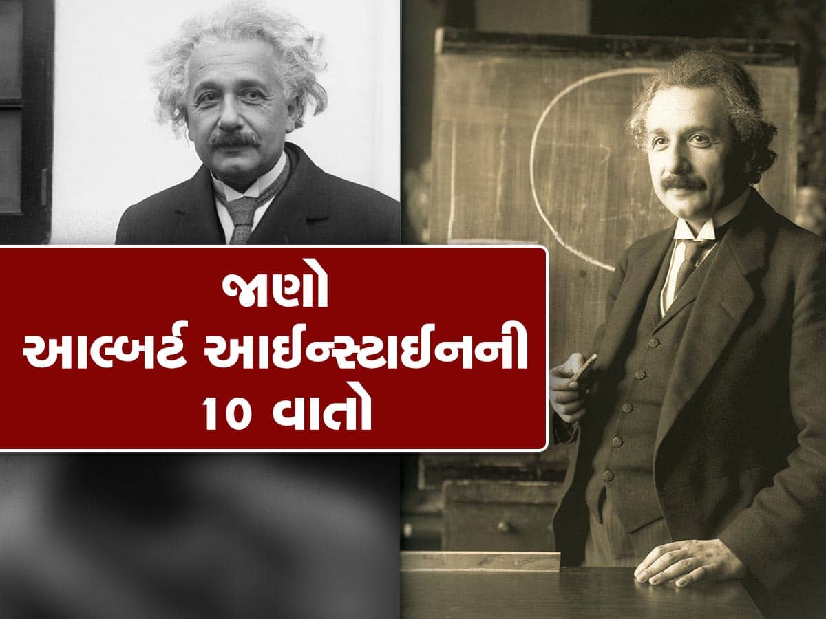 What are 3 things Albert Einstein best known for Albert Einstein Birthday