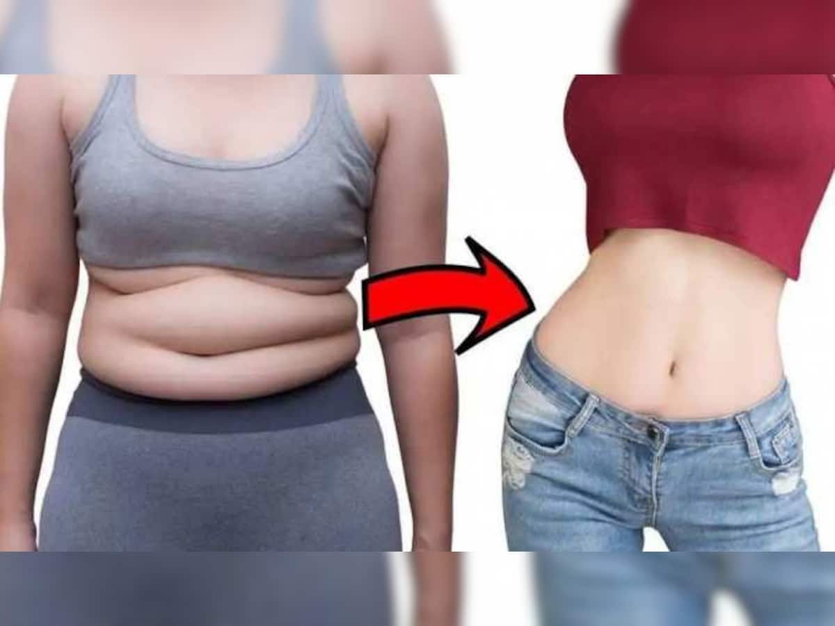 Weight Loss Tips: આ 10 સરળ ટિપ્સ અજમાવો અને ડાયેટિંગ કર્યા વગર ફટાફટ ઉતારો વજન