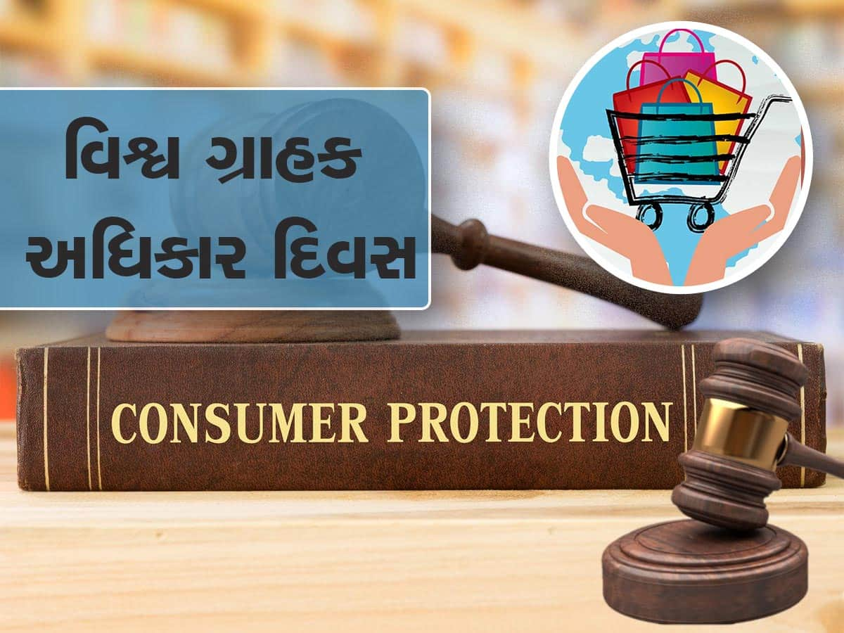 World Consumer Rights Day 2023: જાણો કયા હેતુથી ઉજવવામાં આવે છે 'વિશ્વ ગ્રાહક અધિકાર દિવસ'?