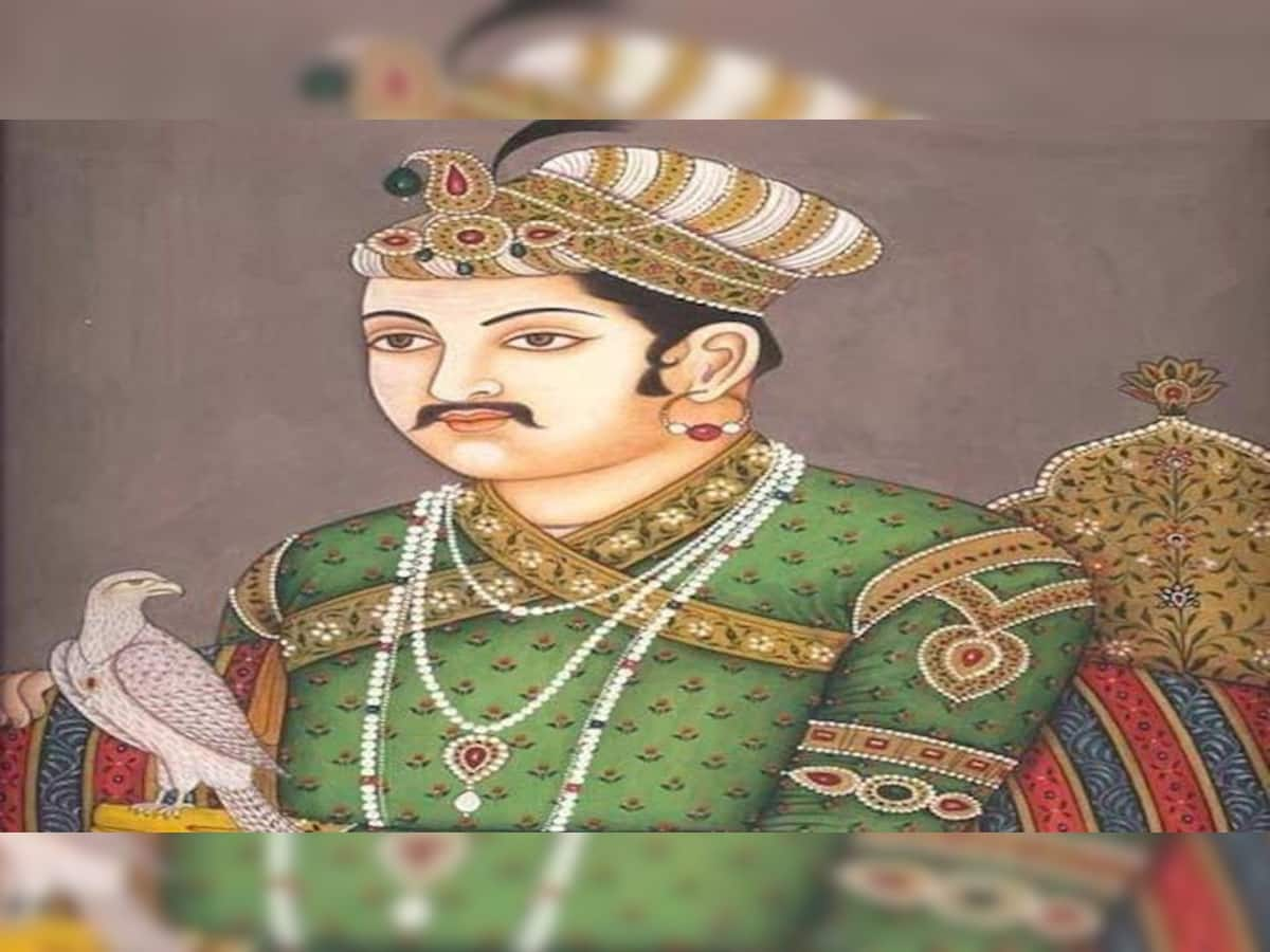 Mughal Empire: આ સંતે તોડ્યું હતું અકબરનું અભિમાન! જાણો કિસ્સો