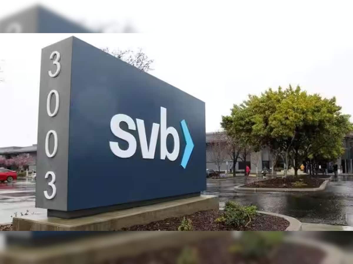 Silicon Valley Bank Officially Bankrupt: સિલિકોન વૈલી બેંકે સત્તાવાર રીતે નાદારી નોંધાવી
