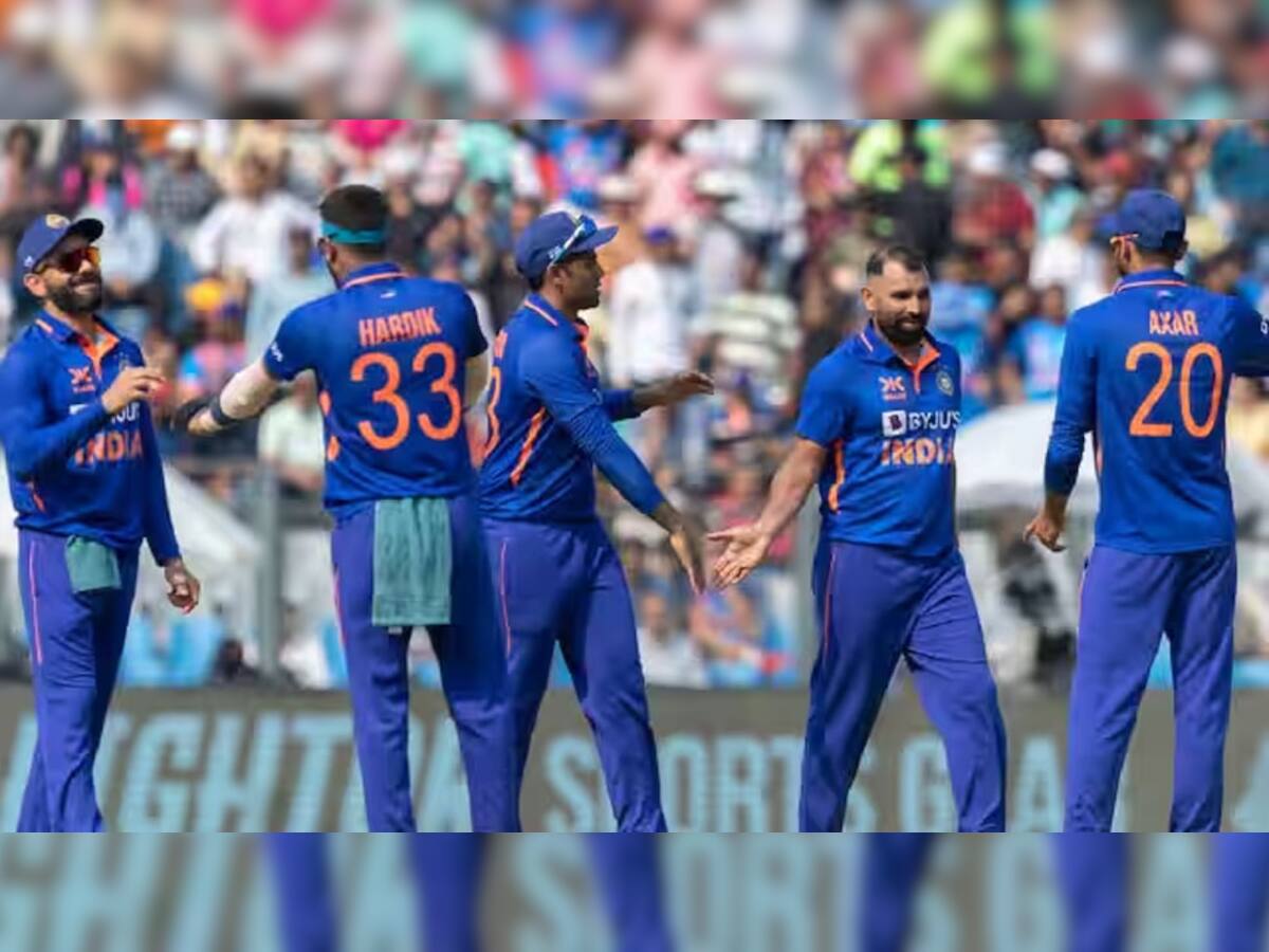 Ind vs Aus 1st ODI: વાનખેડેમાં ઓસ્ટ્રેલિયા સામે ભારતનો ભવ્ય વિજય, રાહુલ અને રવીન્દ્રએ રંગ રાખ્યો
