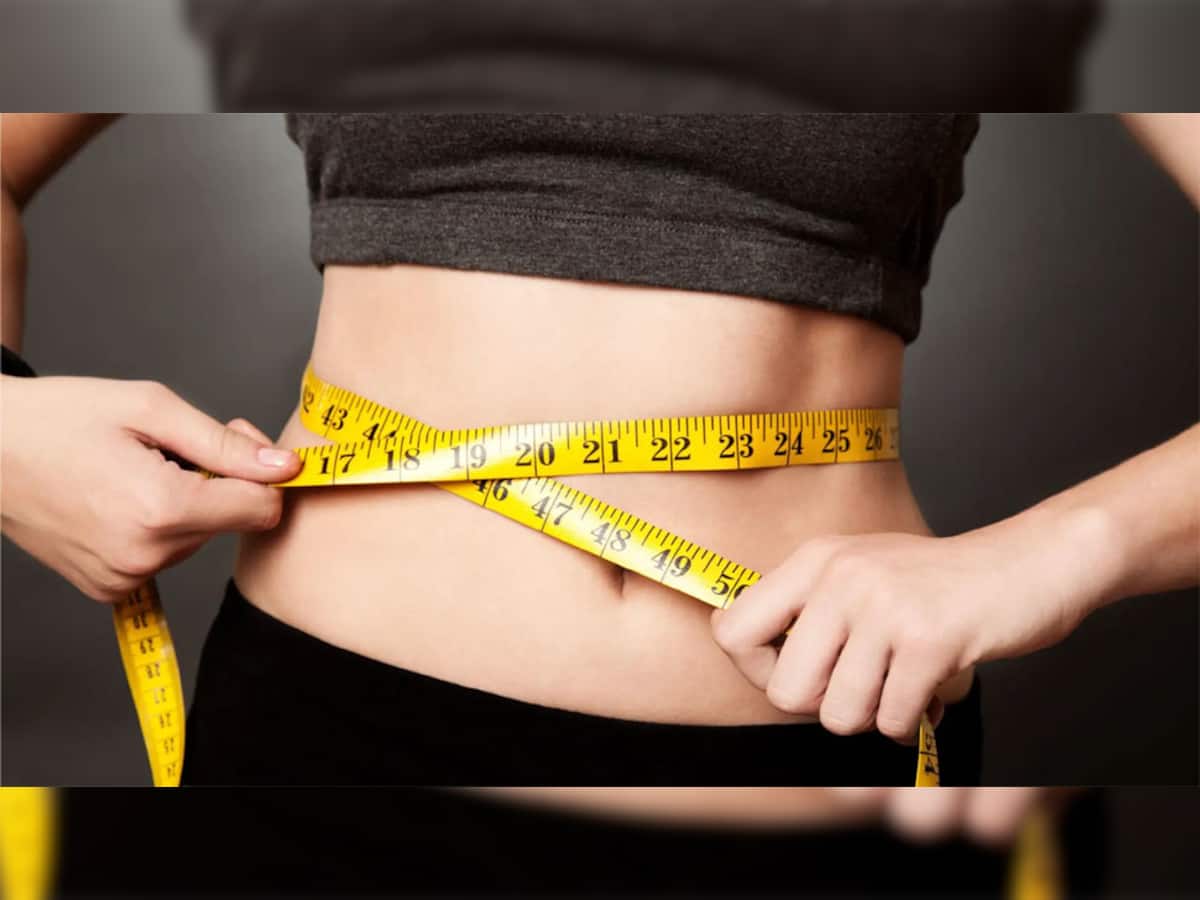 Weight Loss: આ 3 ભૂલોના લીધે વધે છે વજન, જાણીલો ઉપાય અને આ ટ્રિક