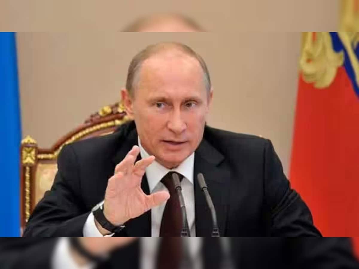 Putin Warrant: પુતિન વિરુદ્ધ ધરપકડ વોરંટથી લાલચોળ થયું રશિયા! આપ્યો જડબાતોડ જવાબ