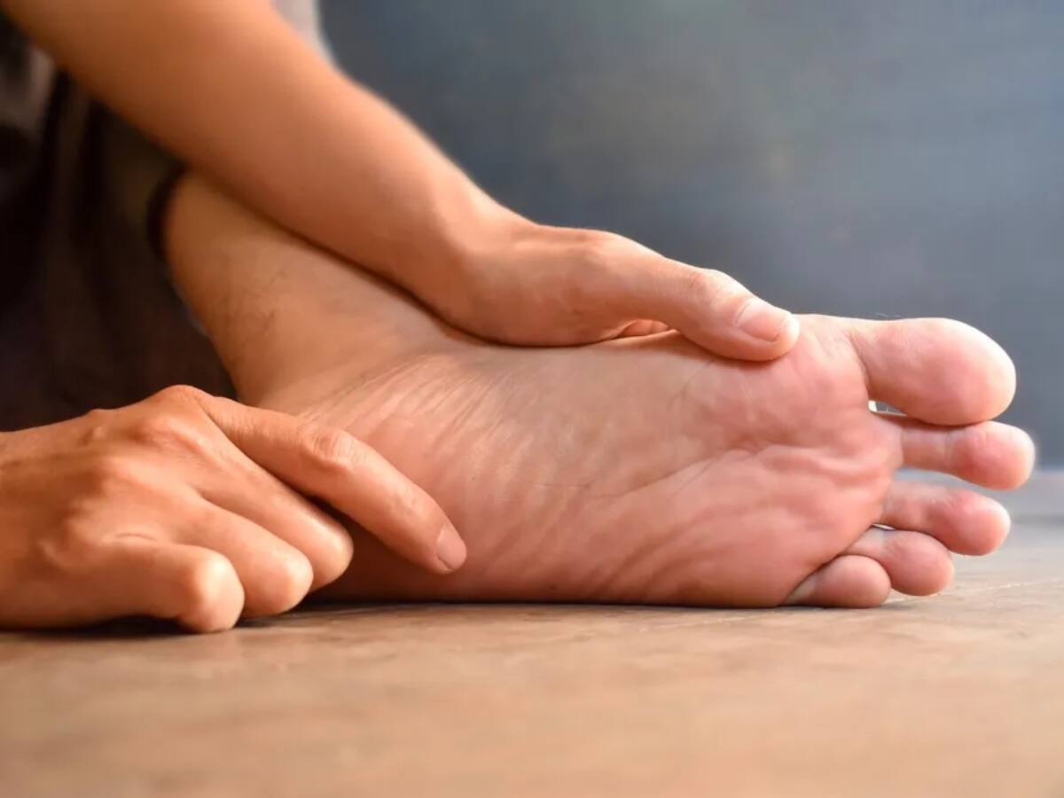 Feet Sensation: શું તમને પણ હાથ-પગમાં વારંવાર ખાલી ચઢી જાય છે? તો કરો આ ઉપાય