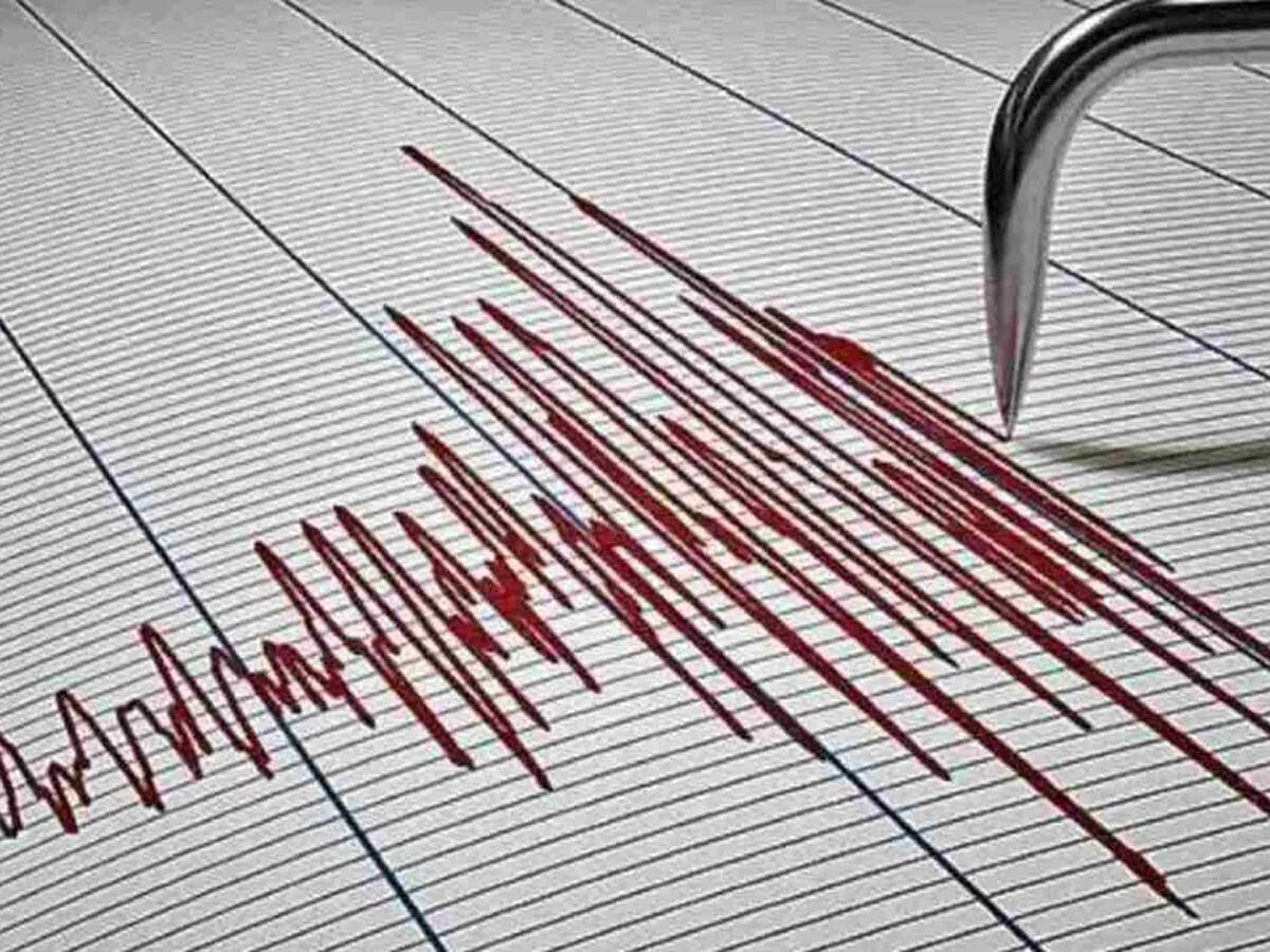 Delhi NCR Earthquake: ગુજરાત સહિત સમગ્ર ભારત ભૂકંપ આંચકા, ભૂકંપની તીવ્રતા 6.6 ની નોંધાઇ