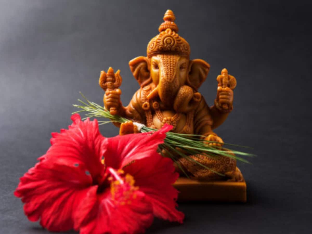 ganesh atharvashirsha path benefits and vidhi to rich