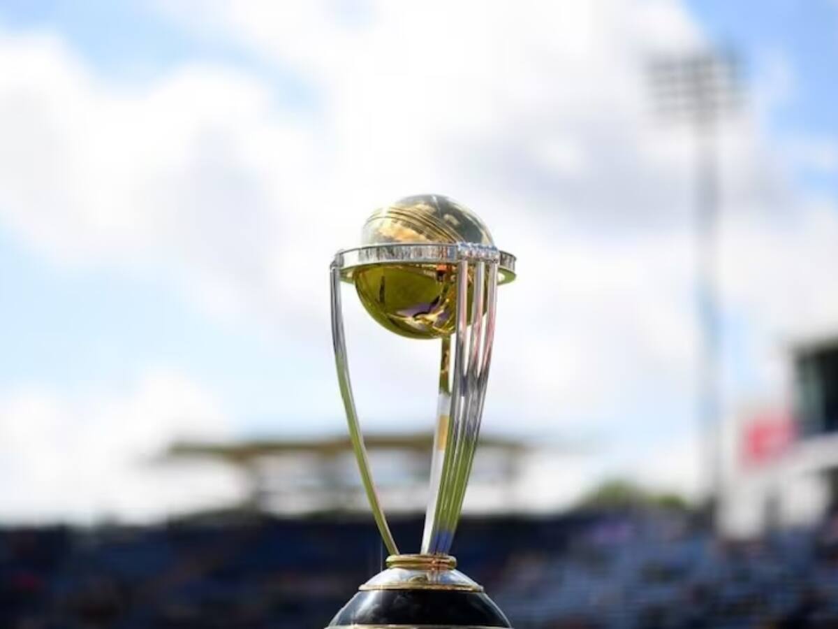 World Cup: ODI 2023 વર્લ્ડ કપની તારીખો થઈ જાહેર, આ દિવસે યોજાશે ફાઈનલ મેચ!
