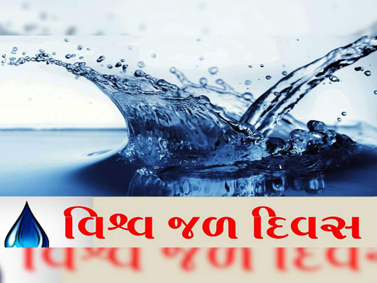 વિકસતા ગુજરાતમાં સતત વધી રહ્યો છે પાણીનો ભાવ, છેલ્લાં 16 વર્ષમાં 400 ટકા મોંઘું થયું પાણી