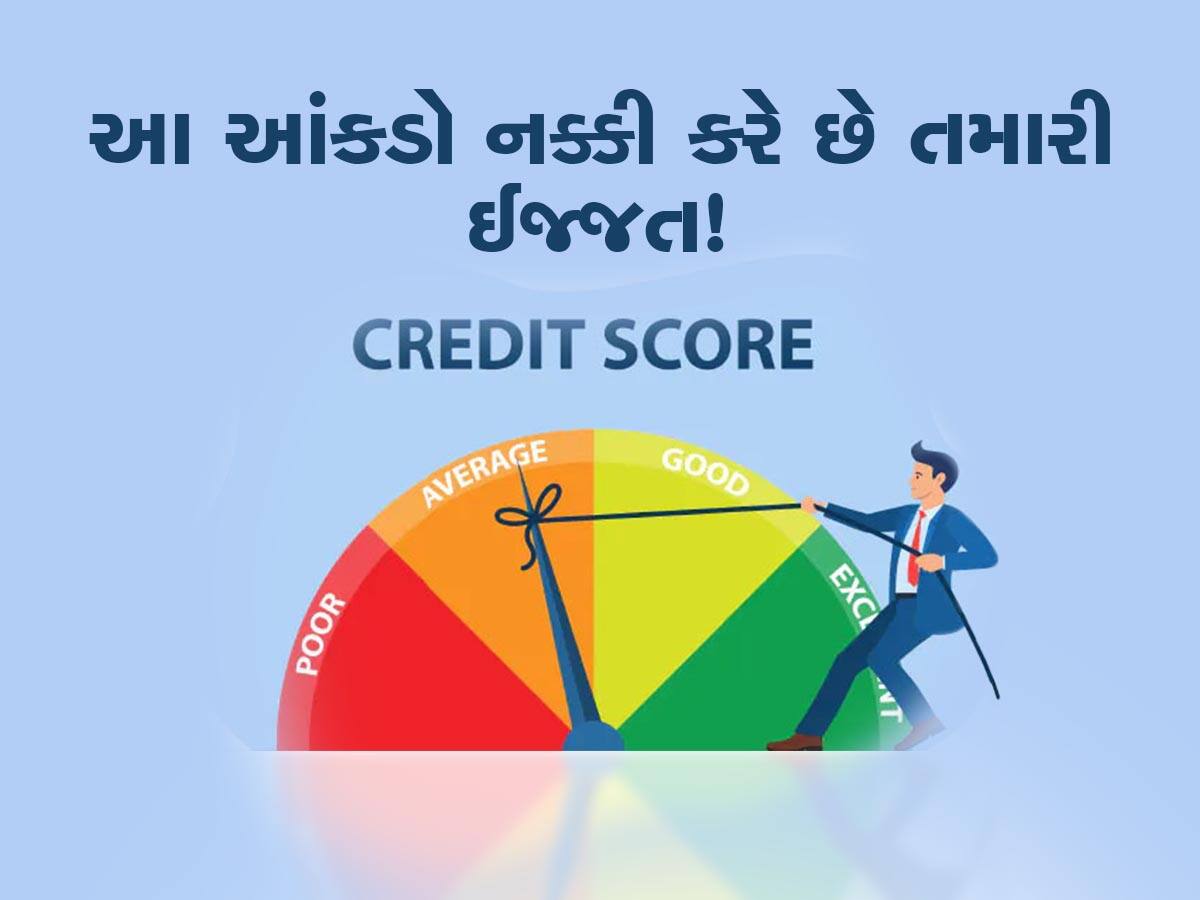 Cibil Score ઝીરો થઈ જાય તો શું તમને લોન મળી શકે? જાણી લો સમગ્ર પ્રોસેસ