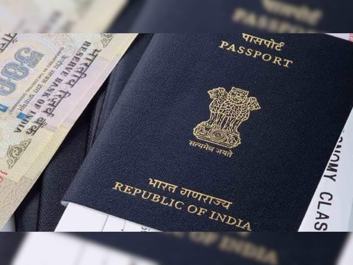 PASSPORT RENEW: પાસપોર્ટ રિન્યૂ કરાવવા હવે નહીં ખાવા પડે ધક્કા, ઘરે બેઠાં માત્ર કરા આ કામ