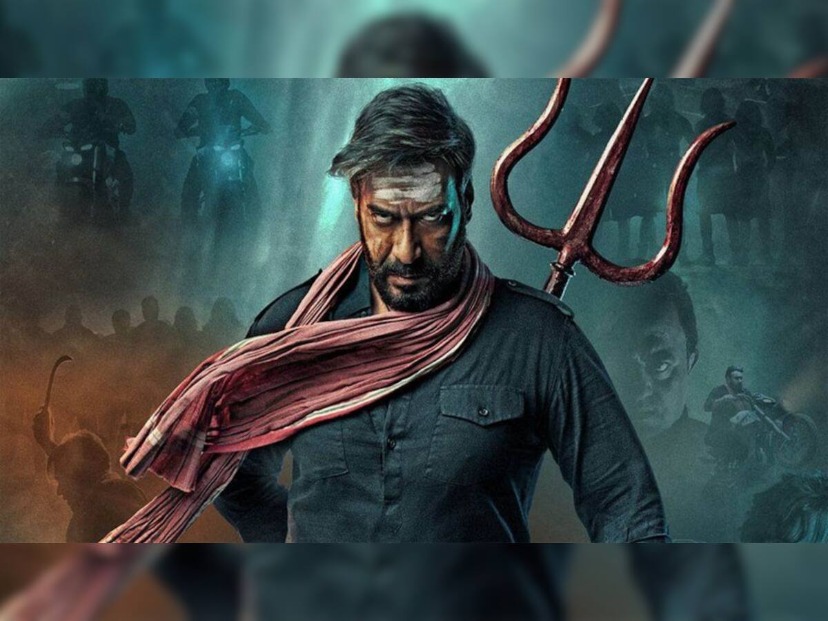 રિલીઝ પહેલા જ Ajay Devgn ની ફિલ્મ કરી રહી છે જોરદાર કમાણી, આટલા કરોડની એડવાન્સ ટિકિટ થઈ Book