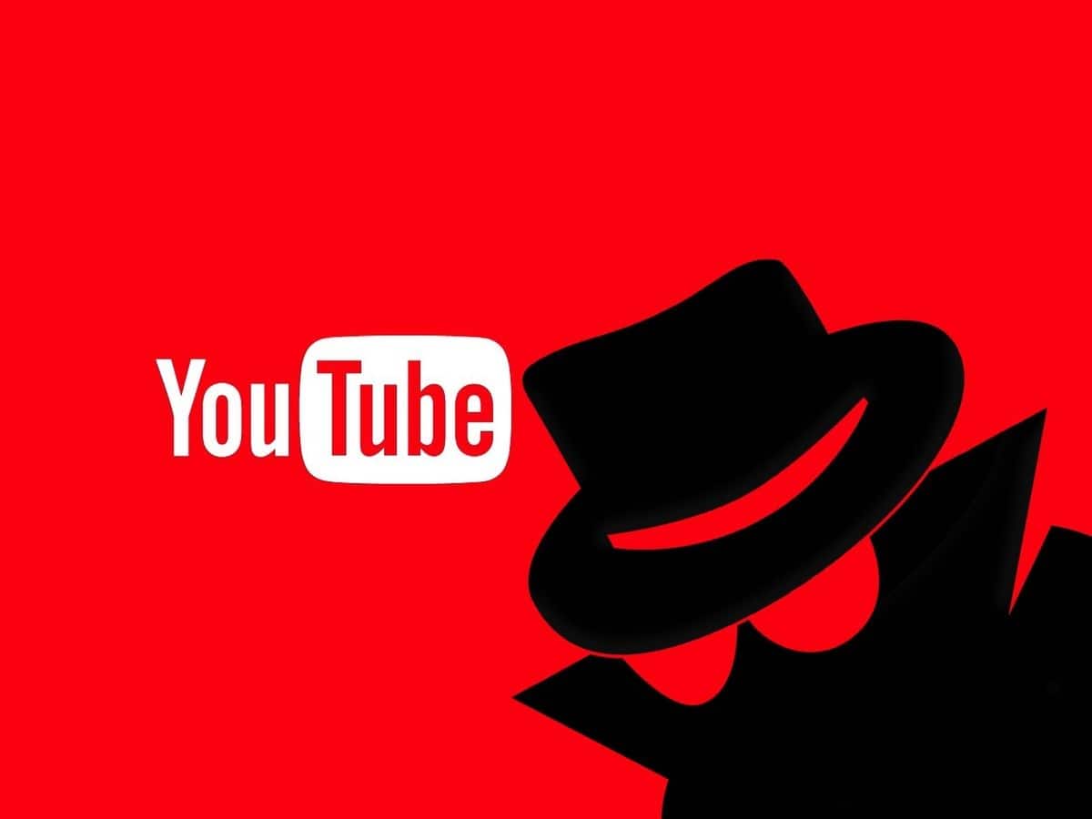 Youtube Incognito Mode: તમે YouTube પર કયા વીડિયો જોયા, કોઈને ખબર નહીં પડે, બસ આટલું કામ કરો