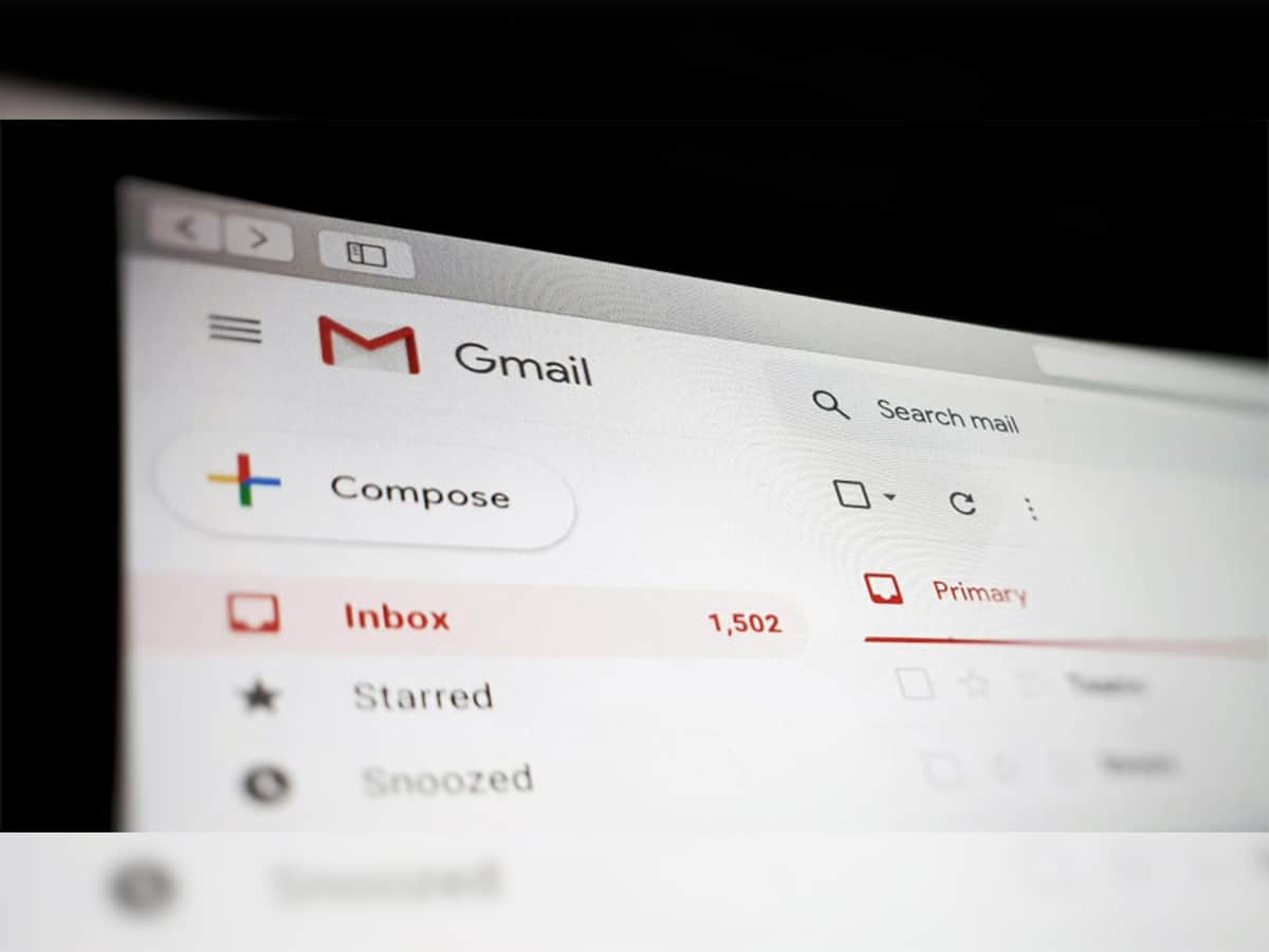 શું તમારું Gmail Account હેકર્સના નિશાના પર છે? આ રીતે કરો ચેક અને અકાઉન્ટ કરો સિક્યોર