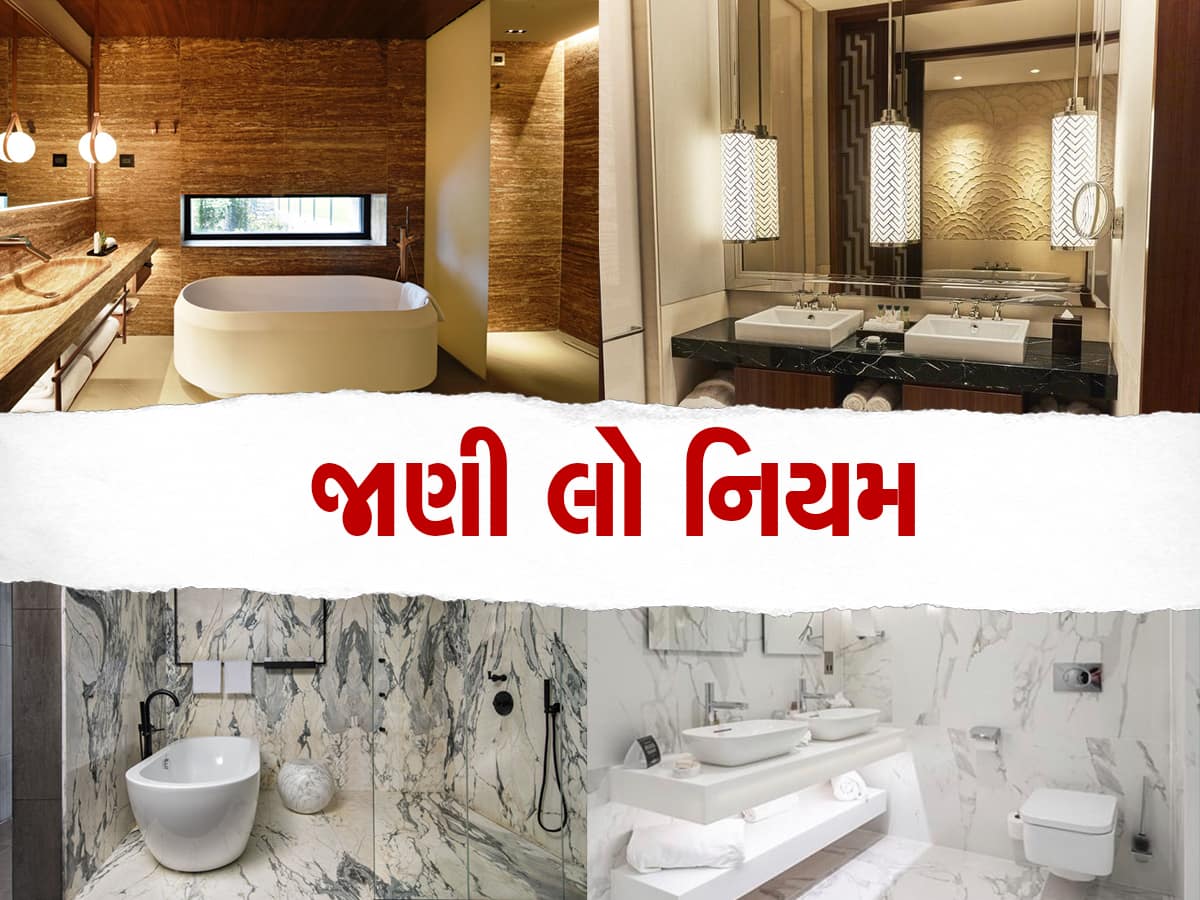 Hotel Rules: ફાઇવ સ્ટાર હોટલમાં આ 2 વસ્તુઓ મળે છે ફ્રીમાં, કરી શકો છો ઉપયોગ, ના પાડે તો કાયદો બતાવો