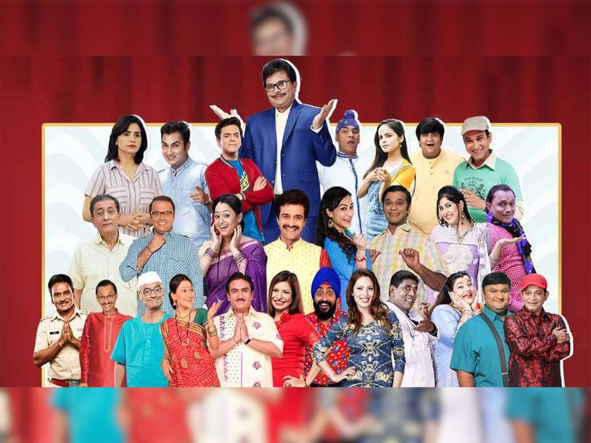 Taarak Mehta Ka Ooltah Chashmah ના ચાહકો માટે આવ્યા ખુશખબર, જાણીને ઉછળી પડશો